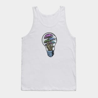 Shroom Tank Top